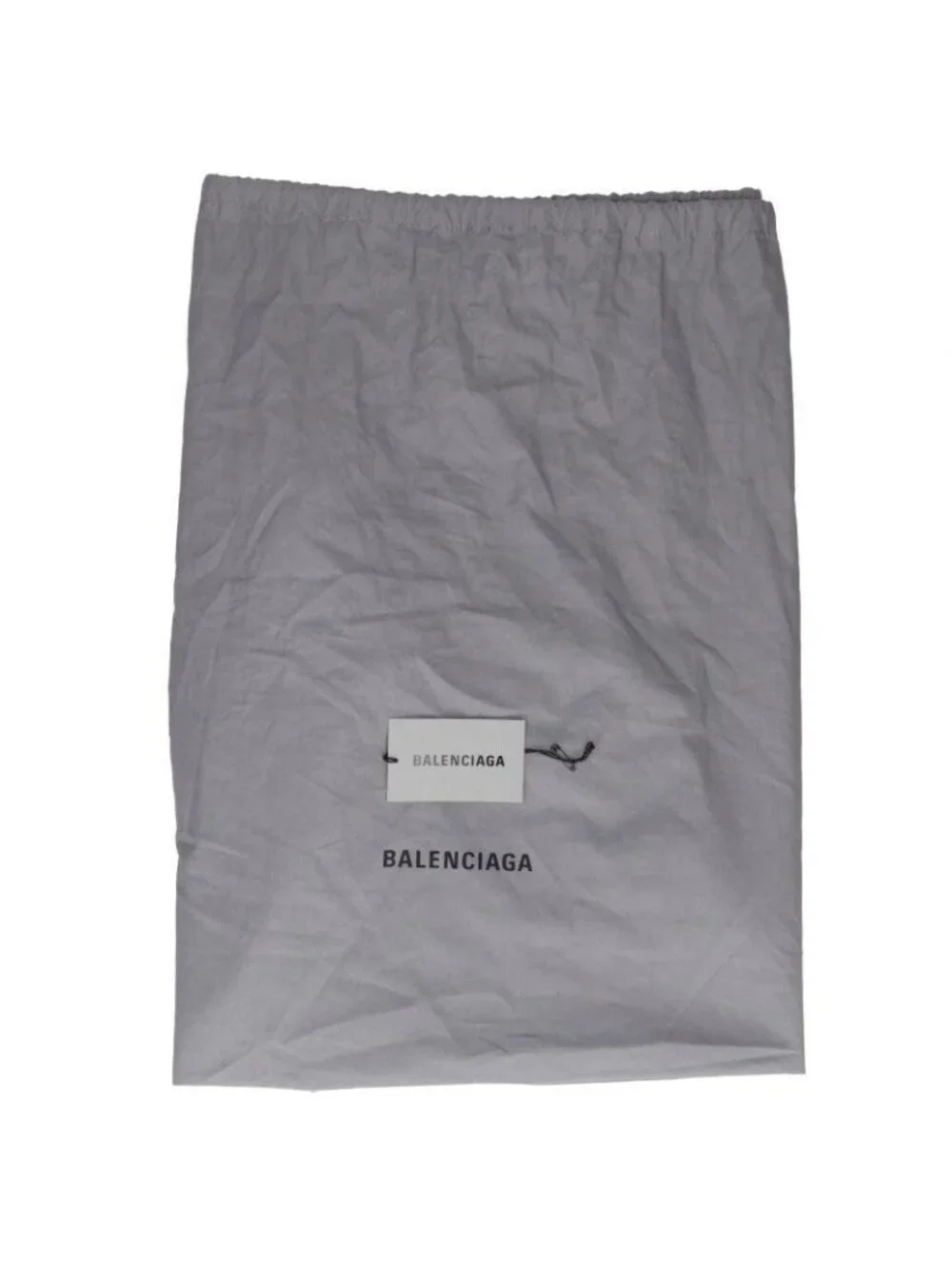 Balenciaga Bel Air Large Leather 2-Way Carry All Handbag